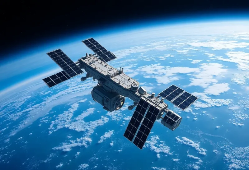 Commercial Space Stations After the ISS: What's Actually Being Built and When