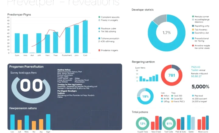 What the Stack Overflow Developer Survey Actually Reveals About the Industry