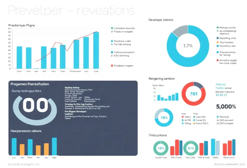 What the Stack Overflow Developer Survey Actually Reveals About the Industry