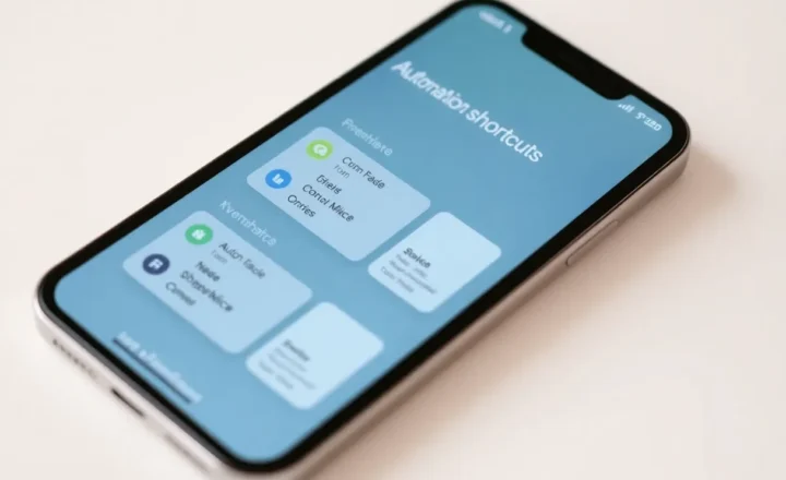 iOS Shortcuts Automation: What's Worth Building and What's Just a Party Trick