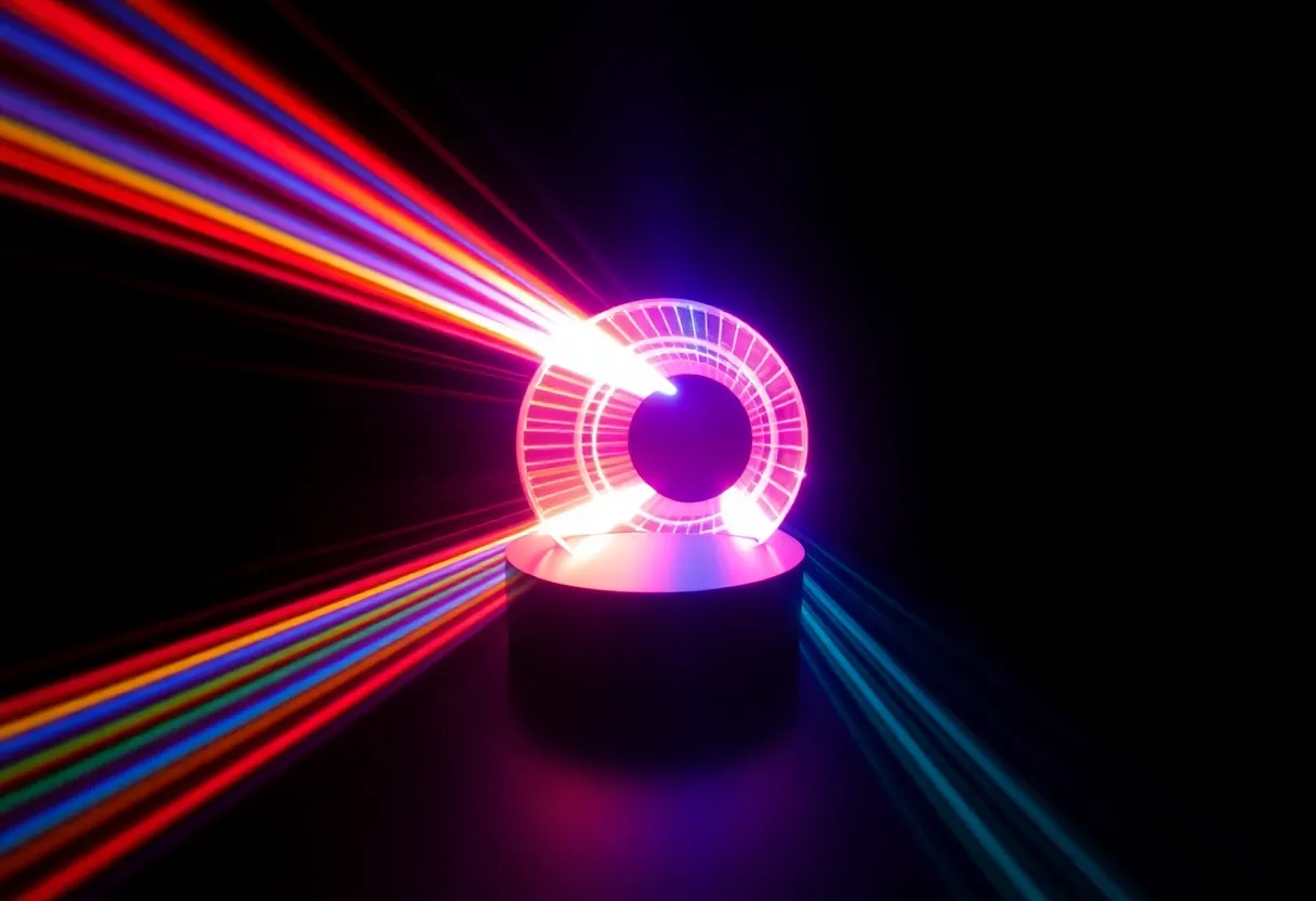 EUV extreme ultraviolet optics precision mirrors for semiconductor lithography