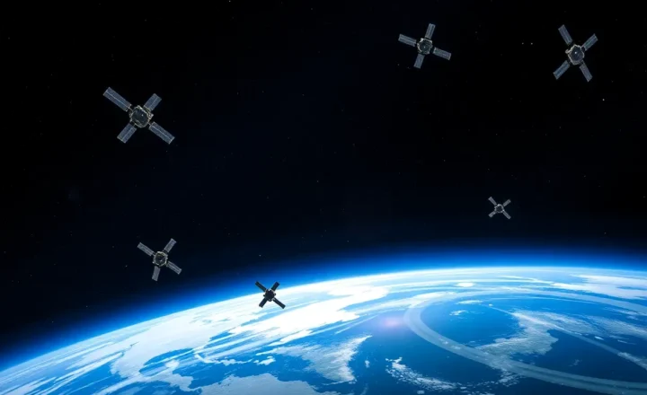 How GPS Works: The Satellites, Signals, and Math Behind Location Accuracy