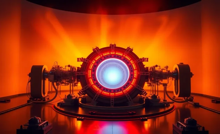 Why Nuclear Fusion Is Closer Than Ever—And Still Harder Than It Sounds