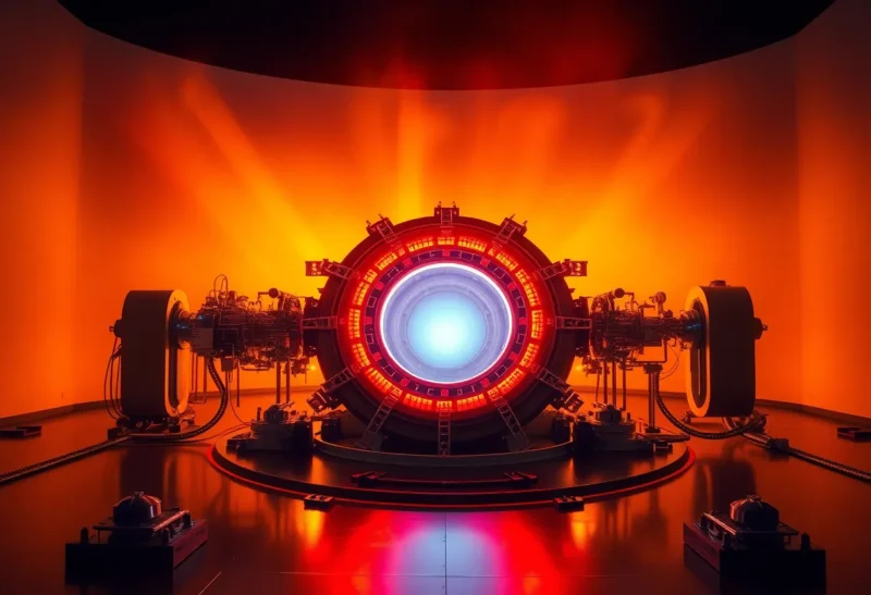 Why Nuclear Fusion Is Closer Than Ever—And Still Harder Than It Sounds