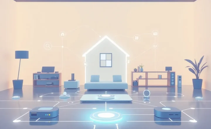 How the Internet of Things Actually Communicates—Protocols, Power, and Range