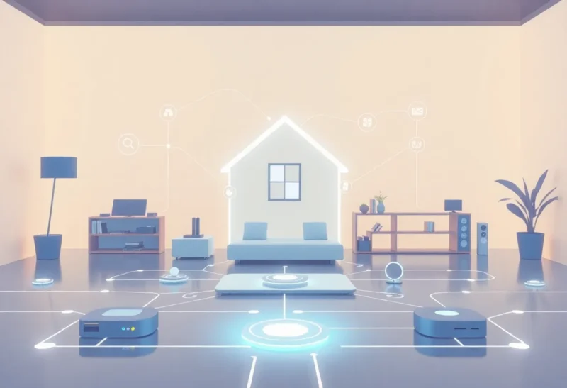 How the Internet of Things Actually Communicates—Protocols, Power, and Range