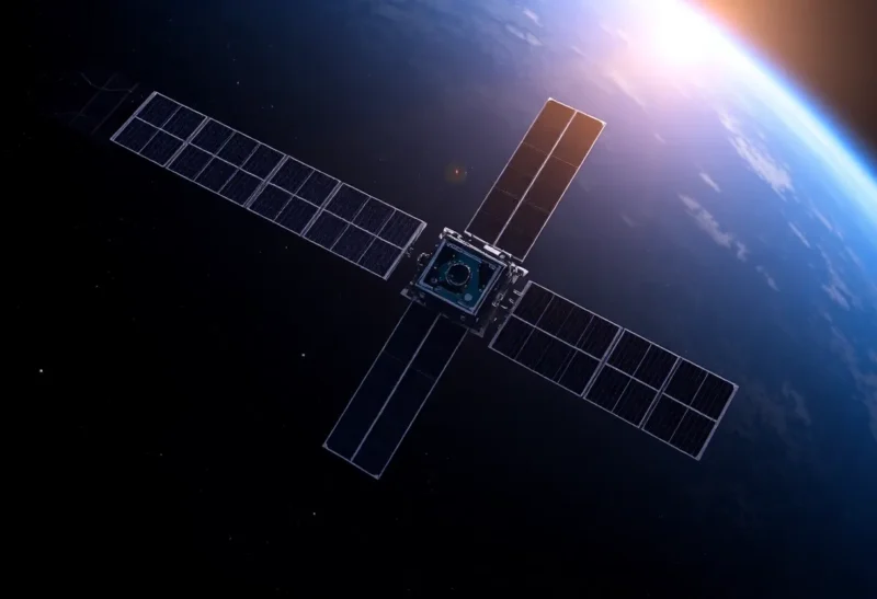 How Satellite Internet Works—And What Starlink Changed