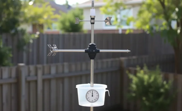 Building a Home Weather Station That's Worth More Than a Consumer Gauge