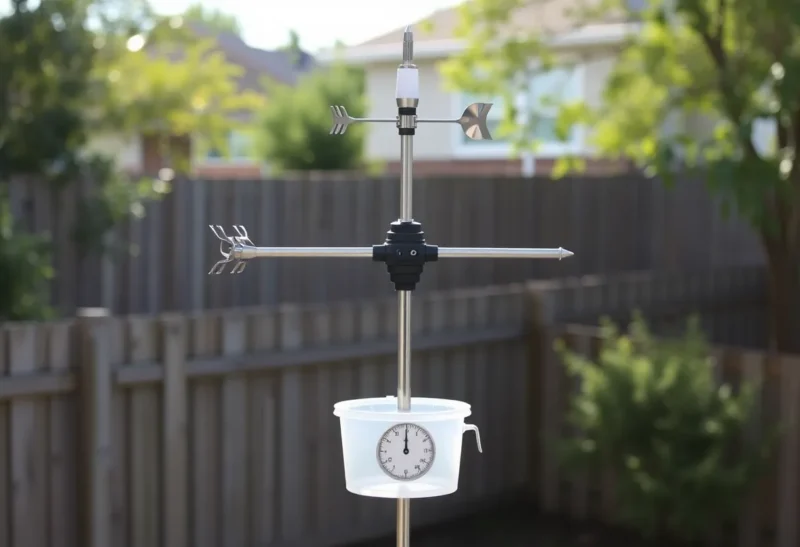 Building a Home Weather Station That's Worth More Than a Consumer Gauge