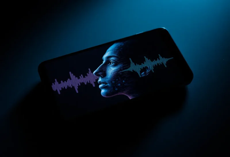 Why Voice Cloning Scams Are Outrunning Bank Fraud Defenses