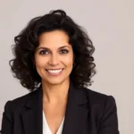 Dr. Lena Marsh