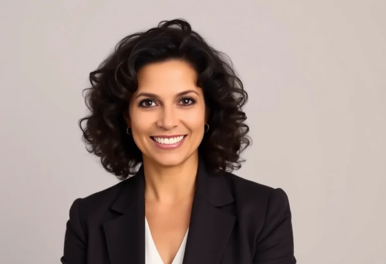 Dr. Lena Marsh