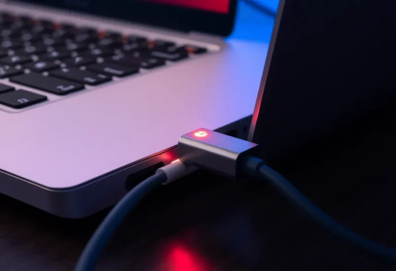 Why Bidirectional USB-C Power Delivery Still Confuses Laptop Buyers in 2026