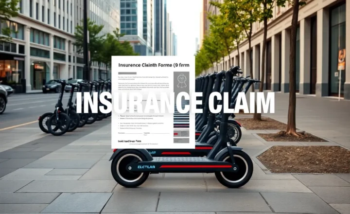 Why Micro-Mobility Insurance Is Becoming the Industry's Next Fight