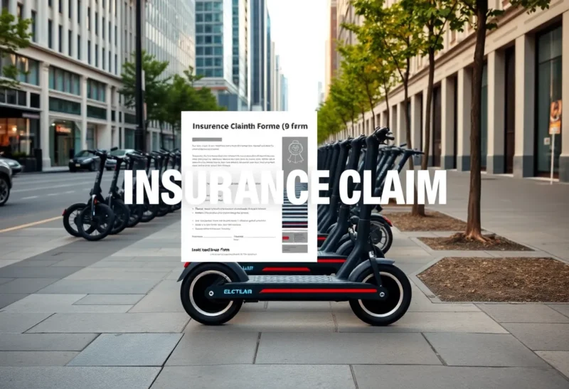 Why Micro-Mobility Insurance Is Becoming the Industry's Next Fight