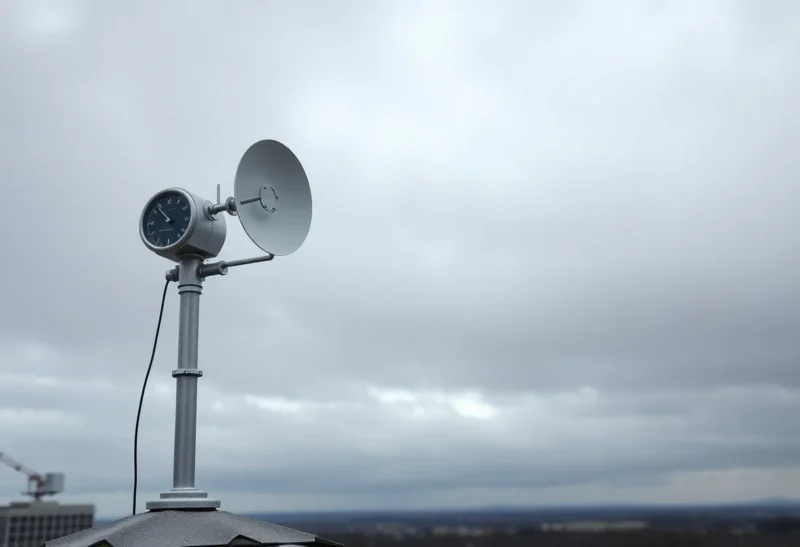 The Hidden Maintenance Cost of Running a Home Weather Station Network