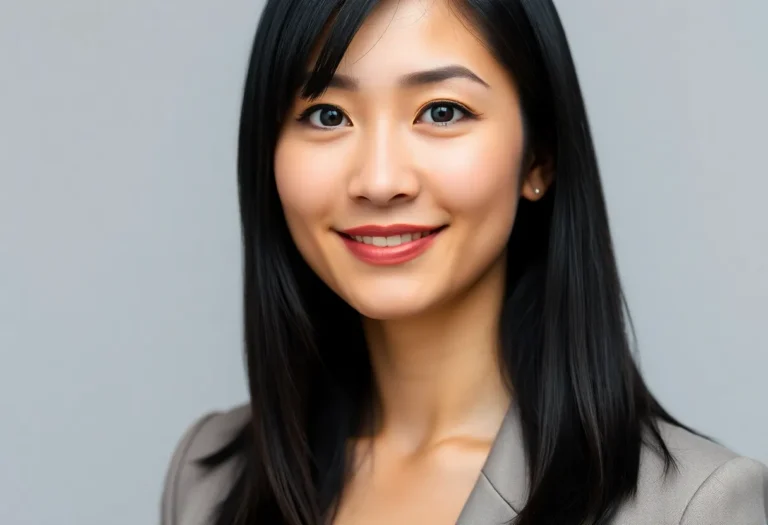 Mei Lin Chao