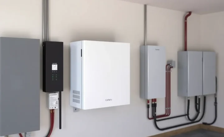 What Backup Power Standards Get Wrong About Home Battery Systems
