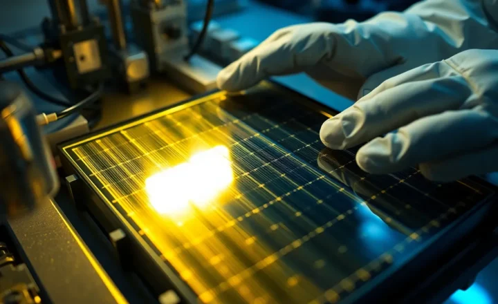 Why Perovskite Solar Cells Keep Missing Their Commercial Debut