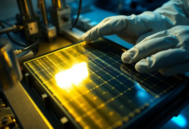 Why Perovskite Solar Cells Keep Missing Their Commercial Debut