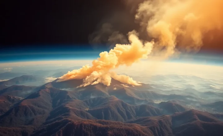 How Wildfire Detection Satellites Are Changing Early Warning Systems