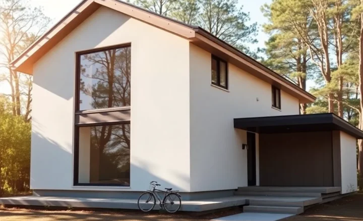 Why Passive House Construction Is Gaining Ground Outside Europe