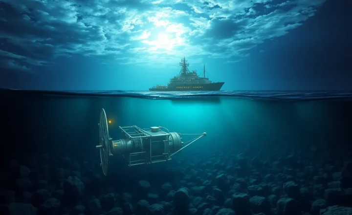 What Deep-Sea Mining Regulations Actually Cover Right Now