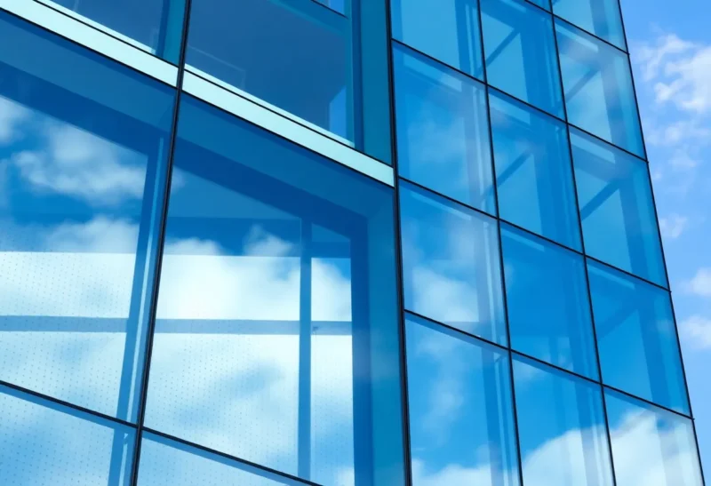 What Bird-Safe Glass Retrofits Actually Cost Building Owners