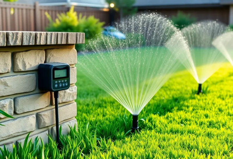 Why Smart Irrigation Controllers Still Guess Wrong About Your Actual Soil
