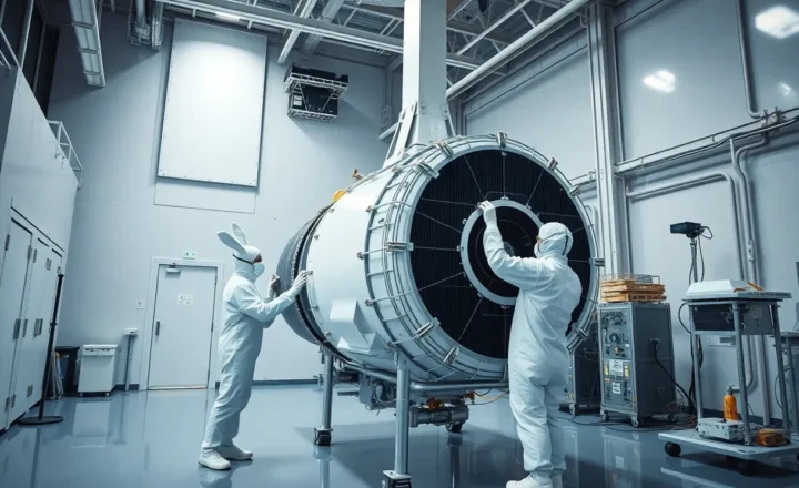 What It Actually Takes to Get a Satellite Insured Before Launch