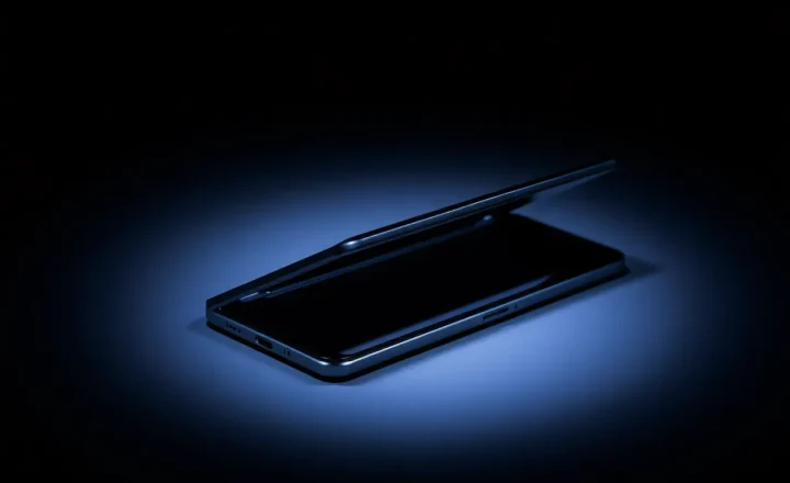 The Engineering Trade-offs Behind Folding Phone Hinges Five Years In