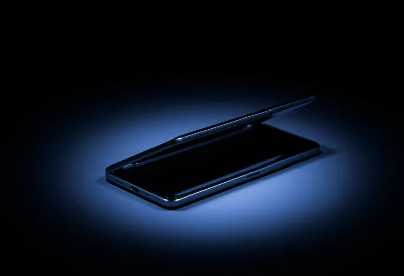 The Engineering Trade-offs Behind Folding Phone Hinges Five Years In