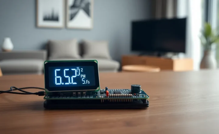Building a Whole-Home Air Quality Monitor: What Sensors Are Worth the Effort