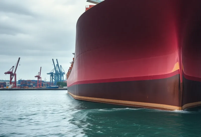 What Ship Ballast Water Regulations Are Actually Trying to Prevent
