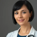 Dr. Naomi Fielding