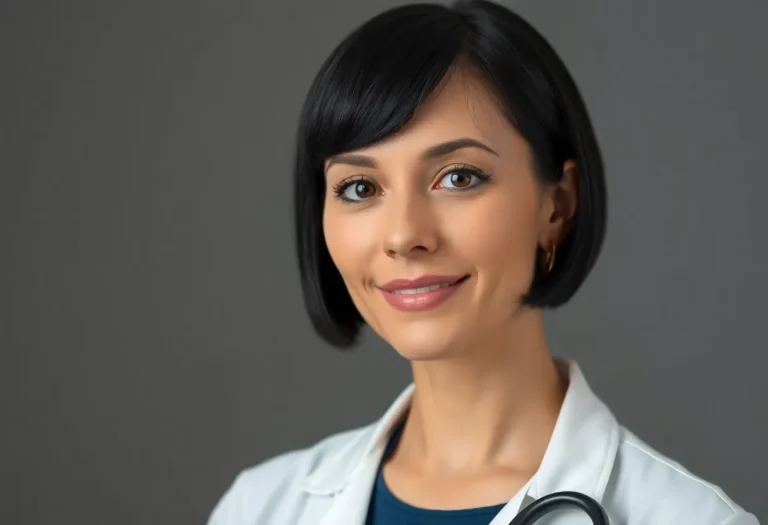 Dr. Naomi Fielding