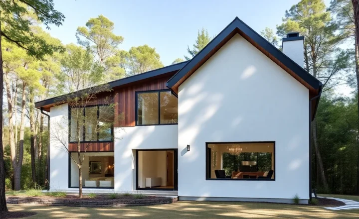 How Passive House Construction Standards Differ From Ordinary Energy Codes
