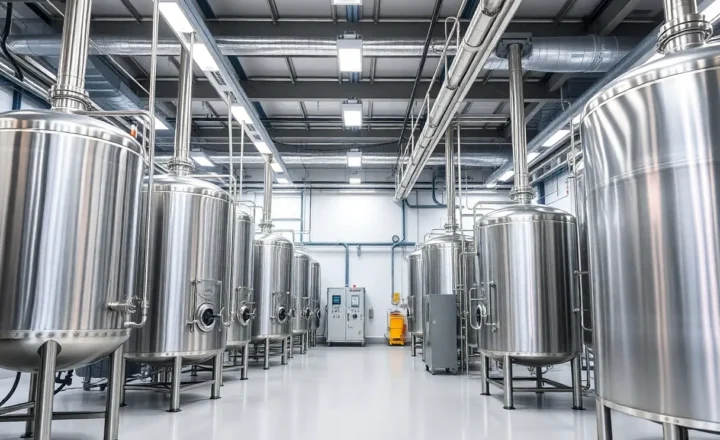 Why Precision Fermentation Is Closer to Your Grocery Store Than You Think
