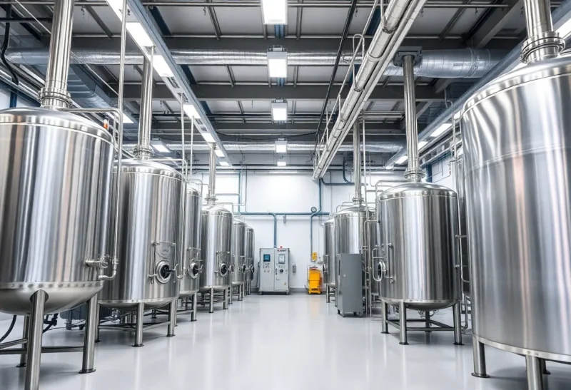 Why Precision Fermentation Is Closer to Your Grocery Store Than You Think