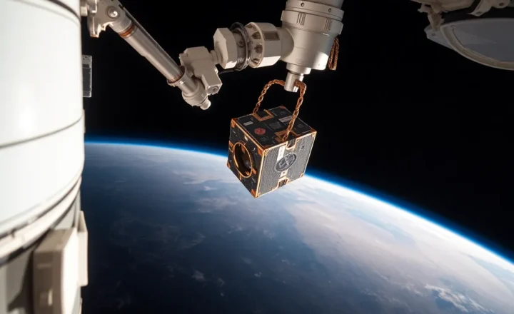 What Space Debris Removal Missions Have Actually Launched in 2026