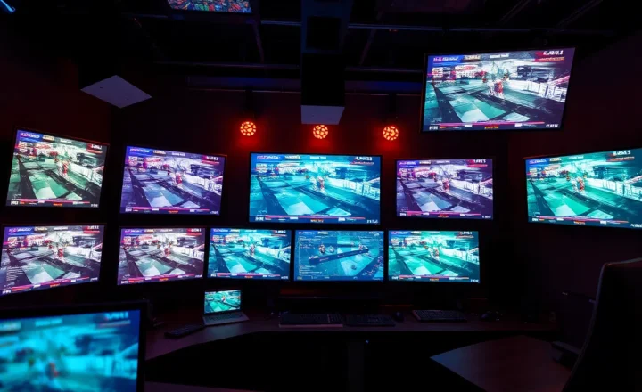 How Esports Broadcast Tech Is Borrowing Telemetry Tricks From Formula 1