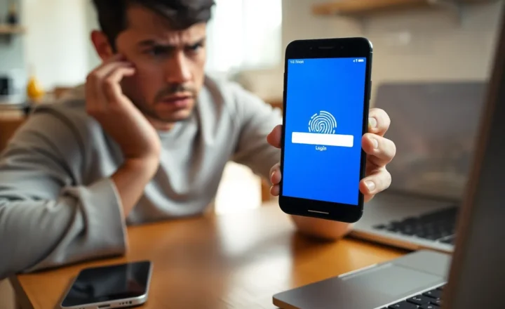 What Passkey Recovery Actually Looks Like When You Lose Every Device