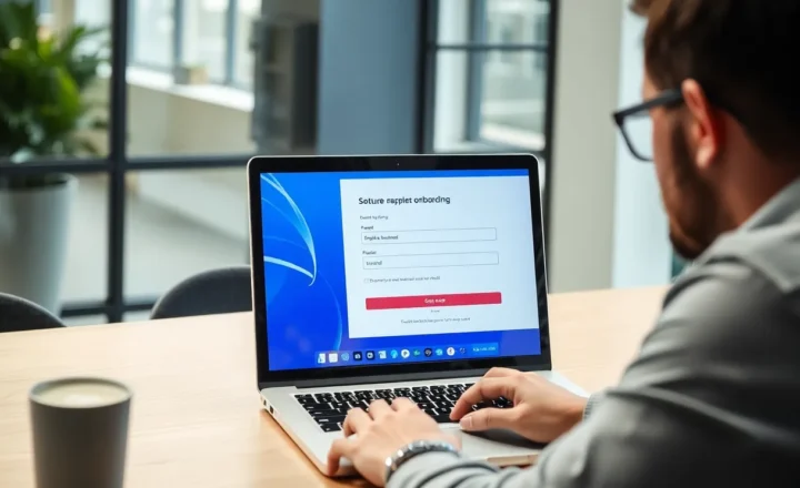 Why Your SaaS Onboarding Flow Is Losing Users Before They See Your Core Feature