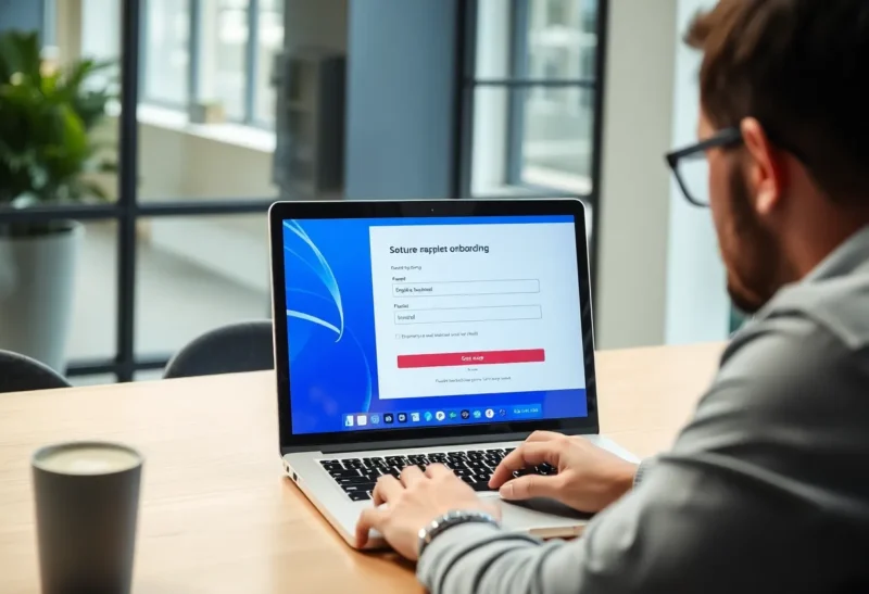 Why Your SaaS Onboarding Flow Is Losing Users Before They See Your Core Feature