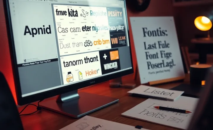 Why Font Licensing Confuses Indie Developers More Than Any Other Legal Question