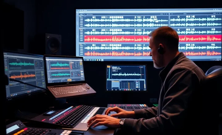 The Hidden Complexity Behind Real-Time Language Dubbing for Streaming