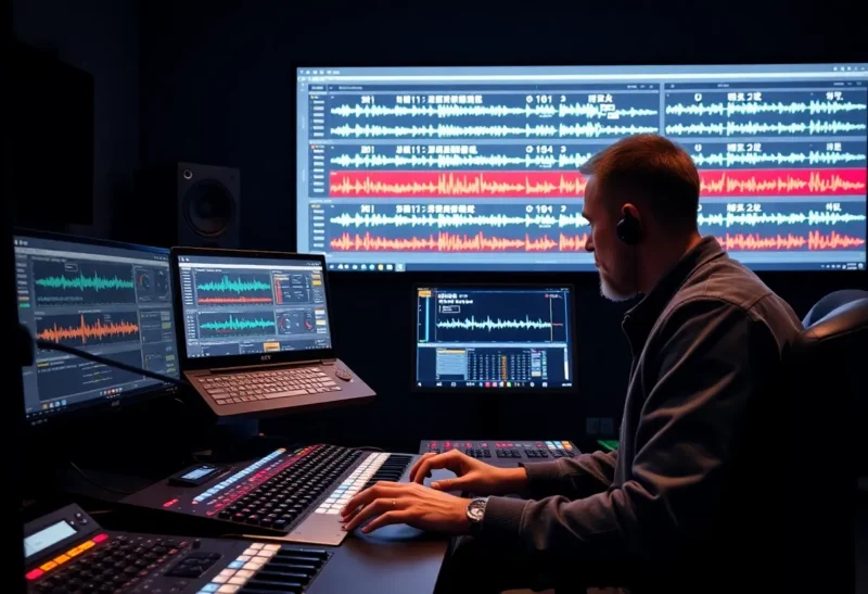 The Hidden Complexity Behind Real-Time Language Dubbing for Streaming