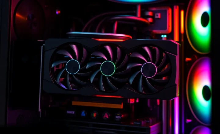 How to Choose a GPU Cooling Solution: Air, Liquid, and What the Benchmarks Hide