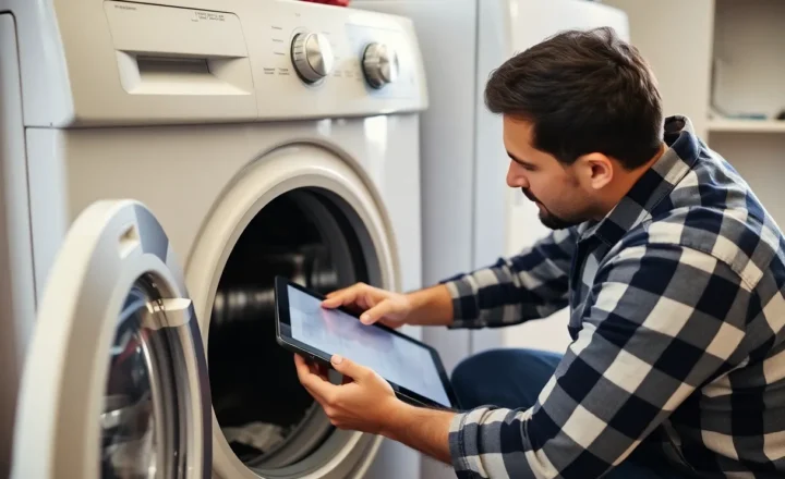Why Warranty Repair Data Is Becoming a Competitive Secret for Appliance Makers