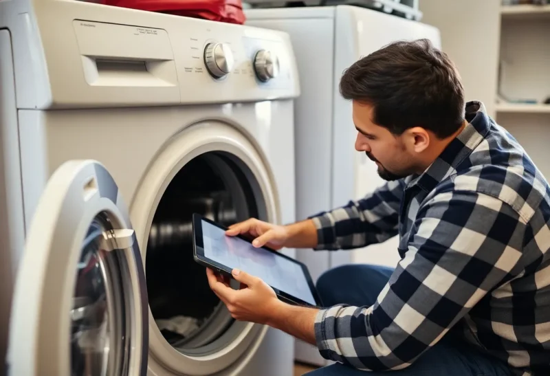Why Warranty Repair Data Is Becoming a Competitive Secret for Appliance Makers
